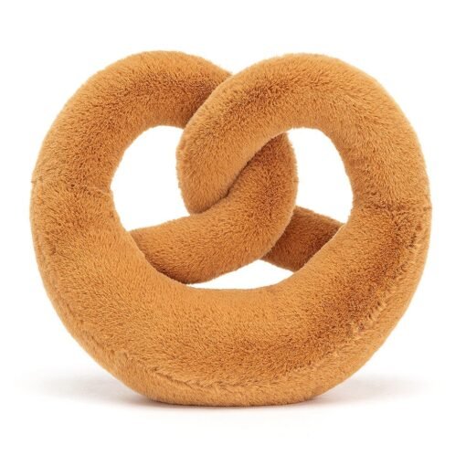 Amuseable Bretzel, Jellycat