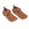 Sandales de Plage Caramel Lässig