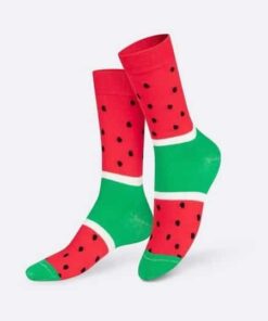 Eat My Socks Frozen Pop Watermelon