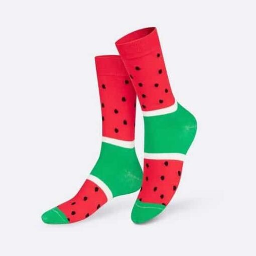 Eat My Socks Frozen Pop Watermelon