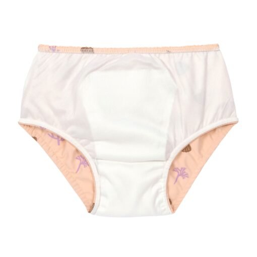 Maillot de bain couche - Coraux