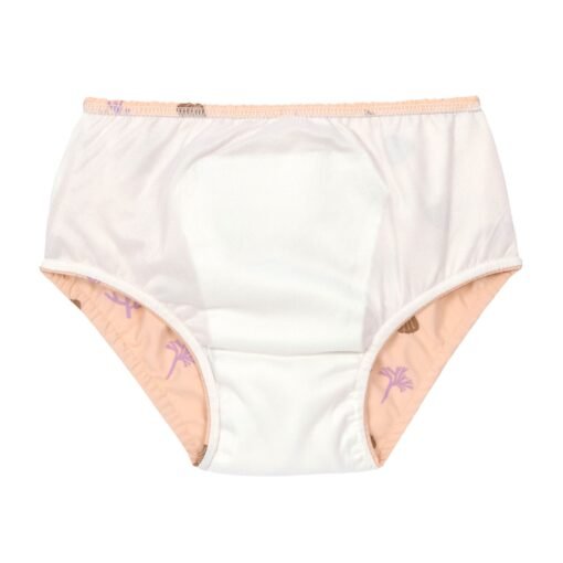 Maillot de bain couche - Coraux