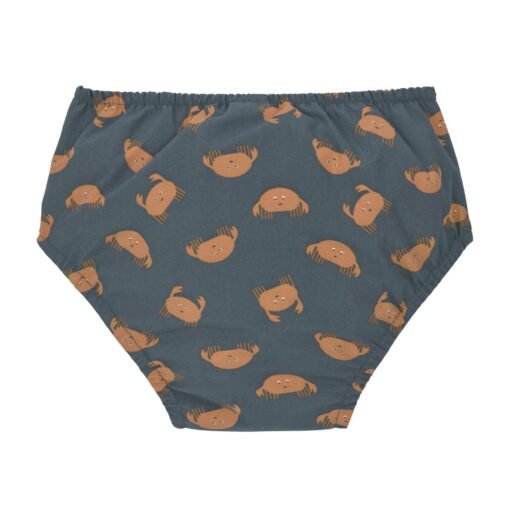 Maillot de bain couche - Crabes