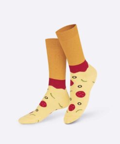 Eat My Socks Napoli Pizza