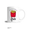 MUG FRITE