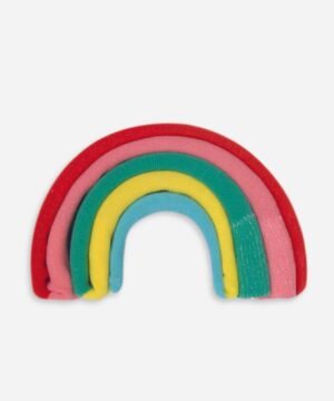 Eat My Socks Rainbow Dream Pinky