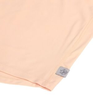 T-shirt anti-UV - Poisson