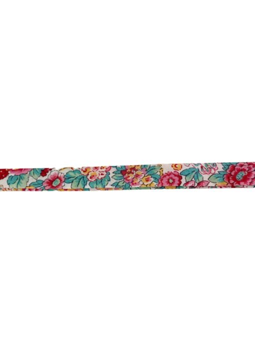 Bracelet Dorothy Grosses Fleurs - Margote Céramiste – Image 3