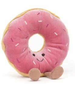 Amuseable Donut, Jellycat