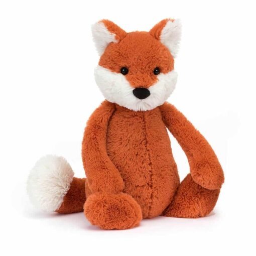 Peluche Bashful Fox, Jellycat