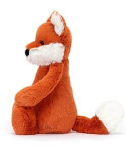 Peluche Bashful Fox, Jellycat