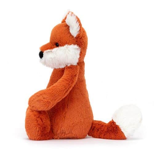 Peluche Bashful Fox, Jellycat