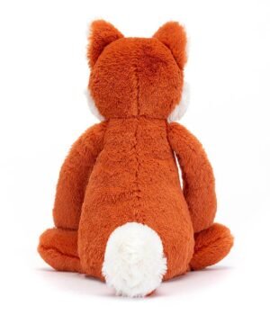 Peluche Bashful Fox, Jellycat