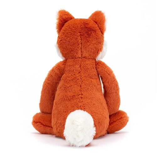 Peluche Bashful Fox, Jellycat