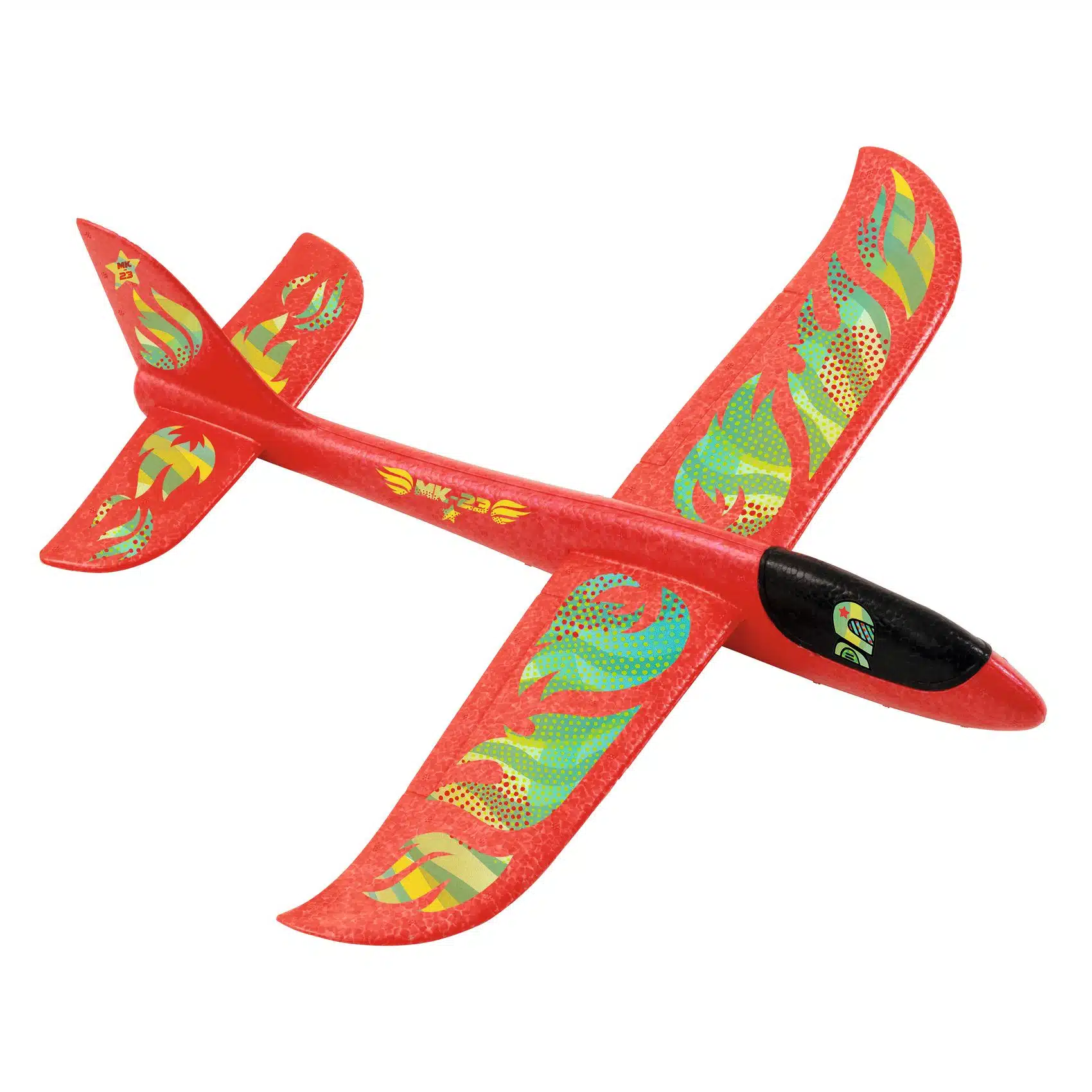 Fire Plane, Djeco