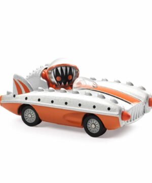 CRAZY MOTORS PIRANHA KART