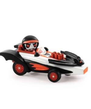 CRAZY MOTORS SPEED BAT