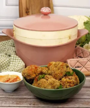 Livre de Recettes Bien Etre, Cookut