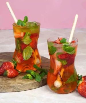 Meilleur Verre à Mojito du Monde