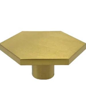 Hexagonale laiton