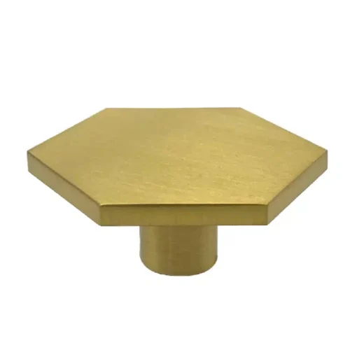 Hexagonale laiton