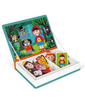 Magnéti'book Contes, Janod