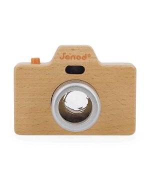 Appareil Photo Sonore et Lumineux, Janod