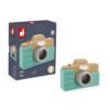 Appareil Photo Sonore et Lumineux, Janod