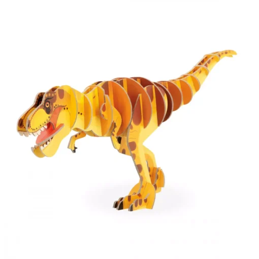 Puzzle Volume Dinosaures, Janod – Image 11