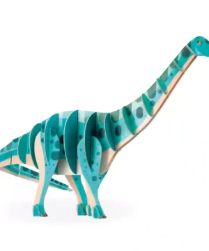 PUZZLE VOLUME DIPLODOCUS
