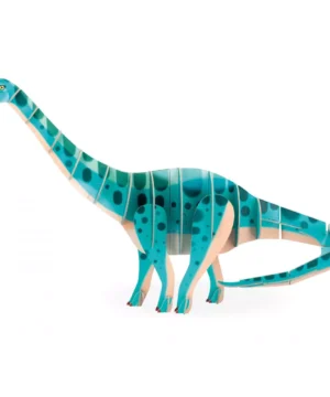 PUZZLE VOLUME DIPLODOCUS
