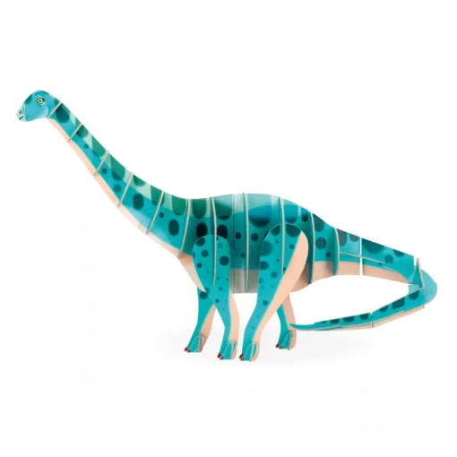 PUZZLE VOLUME DIPLODOCUS