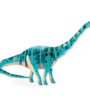 PUZZLE VOLUME DIPLODOCUS