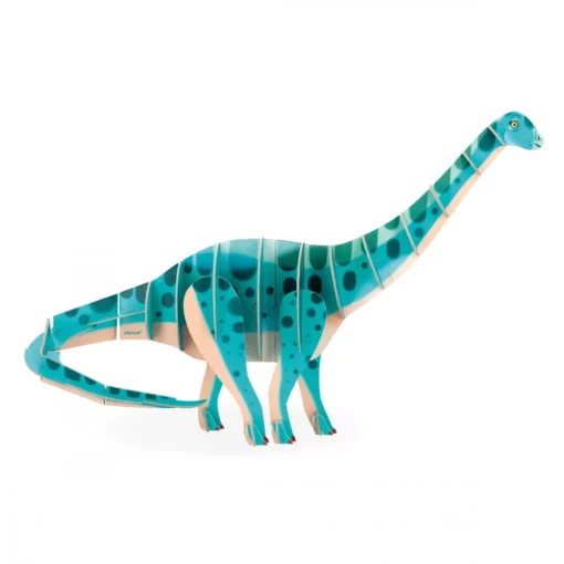 PUZZLE VOLUME DIPLODOCUS