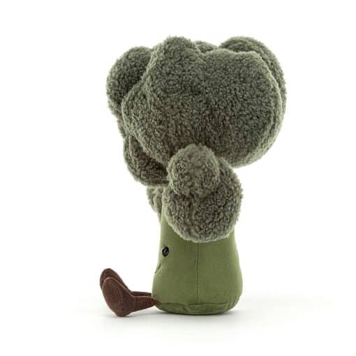 Amuseable Broccoli, Jellycat