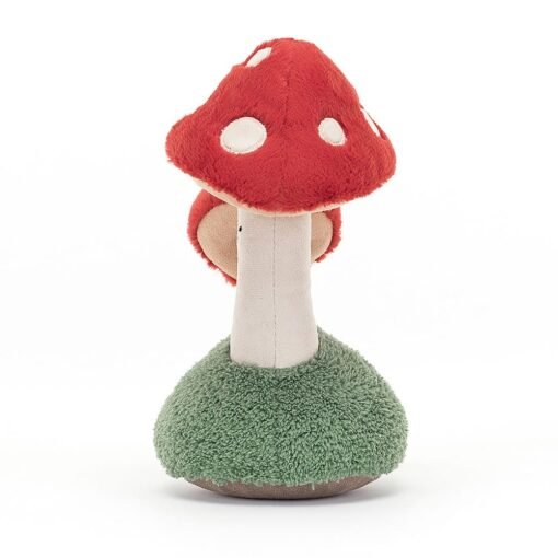 Amuseable Champignons, Jellycat