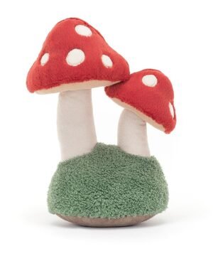 Amuseable Champignons, Jellycat