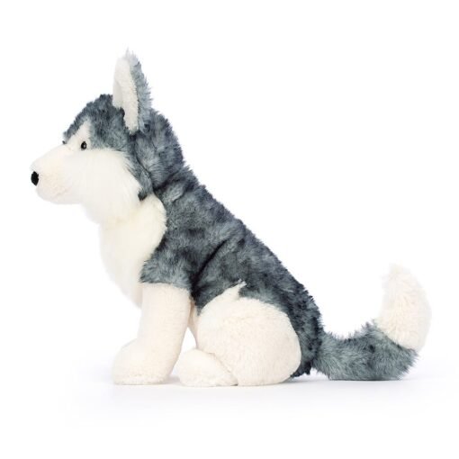 Husky Jackson, Jellycat