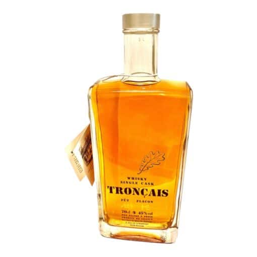 Whisky Tronçais 70cl, Mr Balthazar