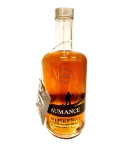 Whisky Aumance 70cl, Mr Balthazar