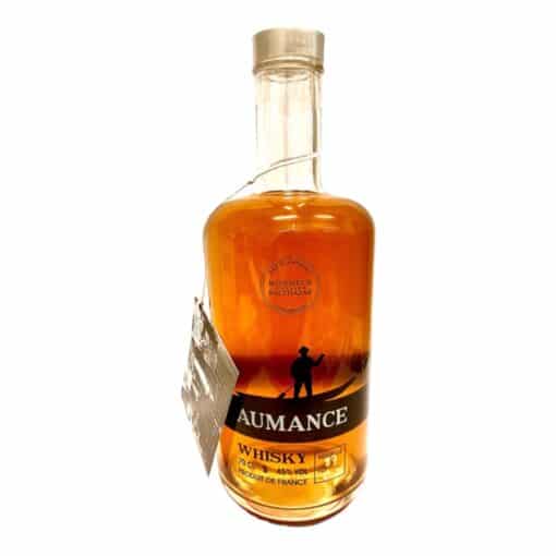 Whisky Aumance 70cl, Mr Balthazar
