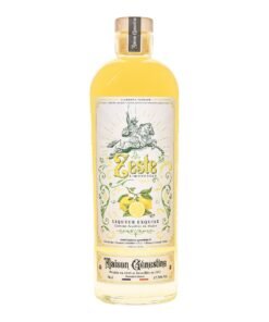 Zeste Limoncello, Distillerie Génestine