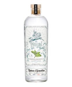 Royal Menthe, Distillerie Génestine