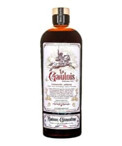 Vermouth Le Gaulois, Distillerie Génestine