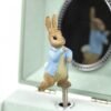 MUSIQUE CUBE PETER RABBIT