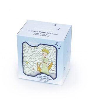 MIUSIQUE CUBE PETIT PRINCE