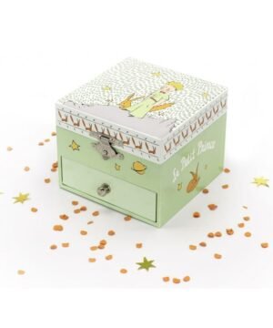 MIUSIQUE CUBE PETIT PRINCE
