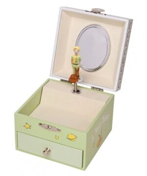 MIUSIQUE CUBE PETIT PRINCE