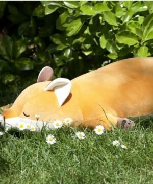 KONTA - Renard - Taille L - 53 cm