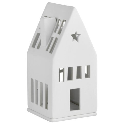 Maison Etoile, Räder